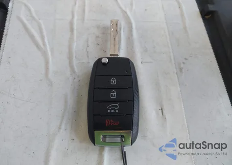 2014 Kia Soul from USA, damaged, VIN KNDJN2A22E7028107